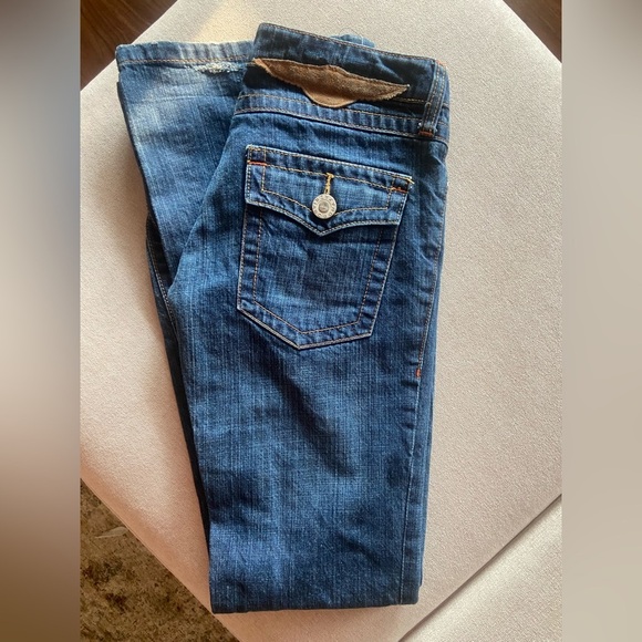 BCBG jeans - Picture 1 of 6